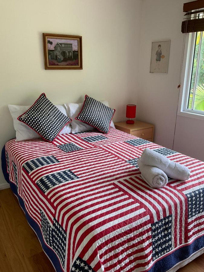 Doonan Clearwater Estateゲストハウス エクステリア 写真