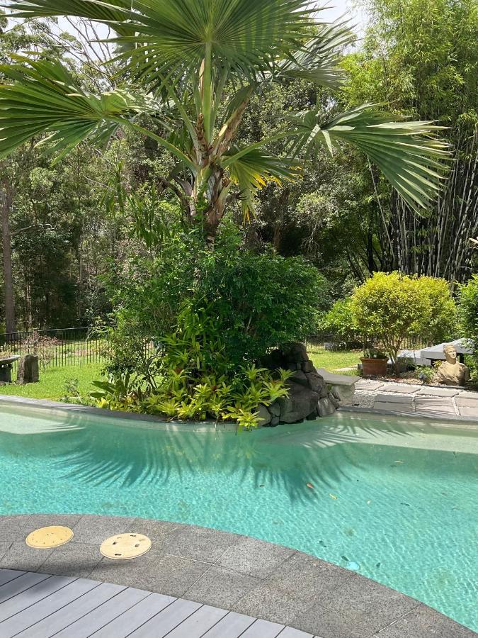 Doonan Clearwater Estateゲストハウス エクステリア 写真